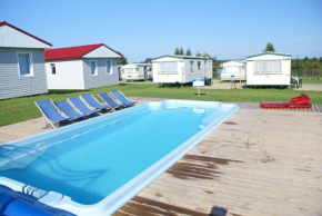 Cuma Camp, Sarbinowo
